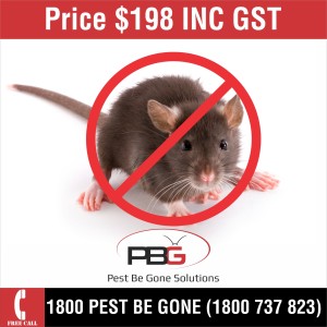 Rodents $198